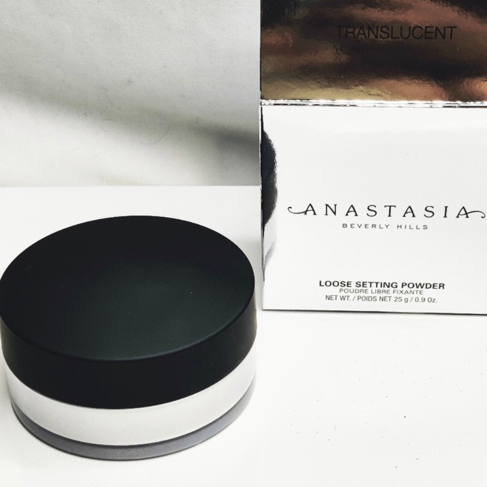 🆕 HP! ABH Translucent Setting Powder - Picture 2 of 3